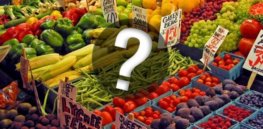 California GMO labelling initiative is filed