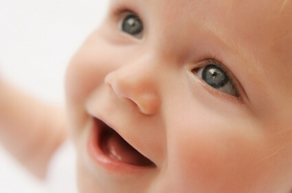 cute baby