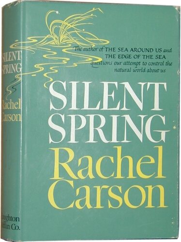 silent spring
