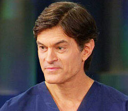 Dr Oz