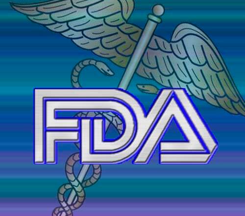 FDA wings