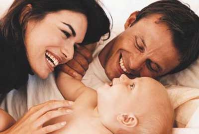 IVF baby