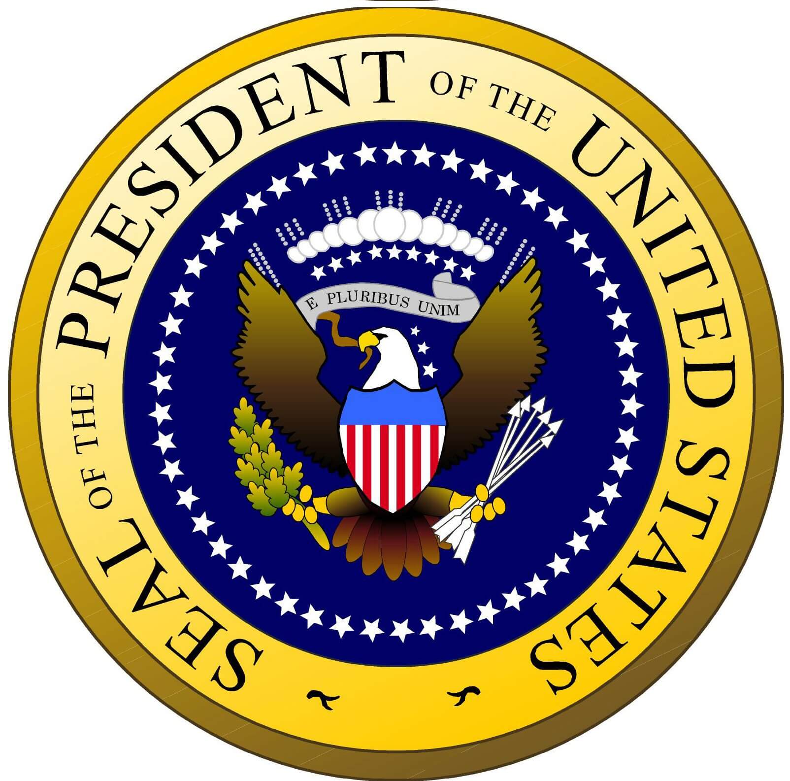 PresidentialSeal