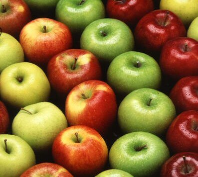 apples