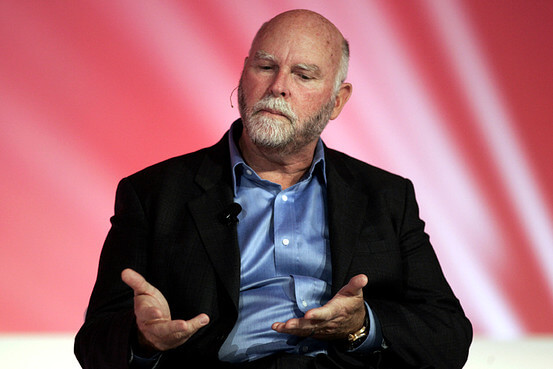 craig venter craig venter net worth - Ilustrasi 3