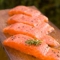 px Salmon Fillets CREDIT AquaBounty Thumbnail