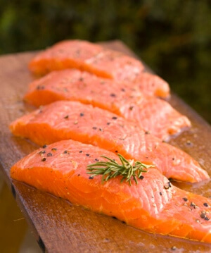 px Salmon Fillets CREDIT AquaBounty Thumbnail