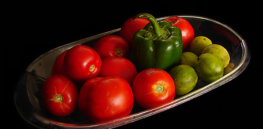 Vegetables dsc nevit