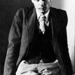 a fdAldous Huxley x