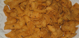 px Corn chips