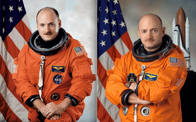 nasa astronauts crispr gene technology first