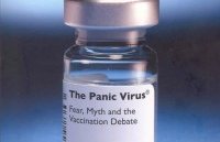 The Panic Virus x