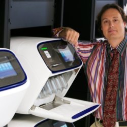 Gene Search ONLINE CORBIS