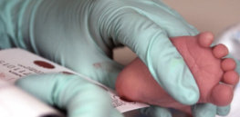 newborn screening