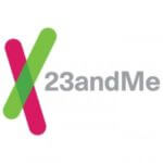 andMe Logo blog x