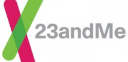 andMe Logo blog x