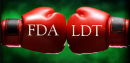 FDA v LDT