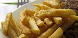 GTHU Fried Food imagesmall