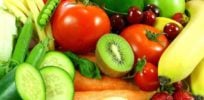 how to keep fruits and vegetables fresh
