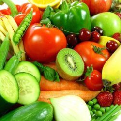 how to keep fruits and vegetables fresh