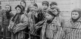 Holocaust survivors studied to determine if trauma-induced mental illness can be inherited