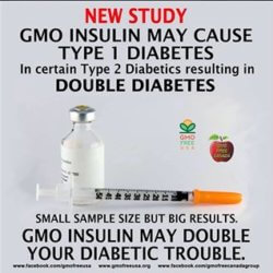 insulin