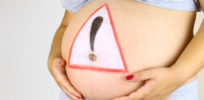pregnancy risks