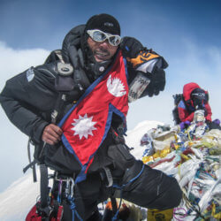 kaji on summit x