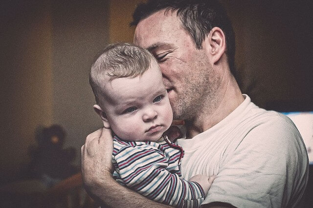 A Fathers Love