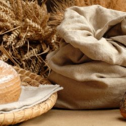 White Bread Wheat