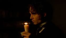 jack the ripper depp