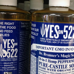 dr bronners