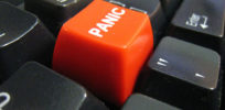 panic button star flickr