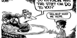 DM Register