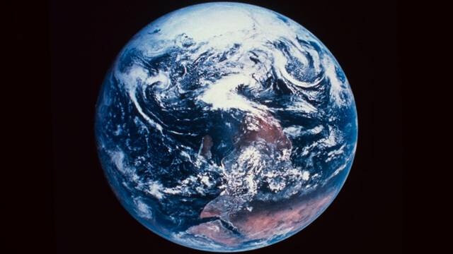 Earth