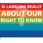 GMO labeling x