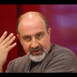 nassim taleb