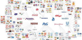 whos against GMO labeling