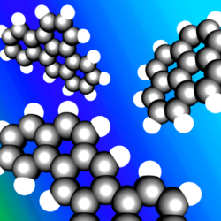 px Polycyclic Aromatic Hydrocarbons