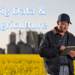 Big Data and Agriculture