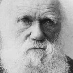 Charles Darwin