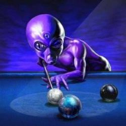 Intelligent Extraterrestrial Life