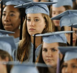 r BARNARD GRADUATION large