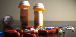 px Assorted pharmaceuticals by LadyofProcrastination