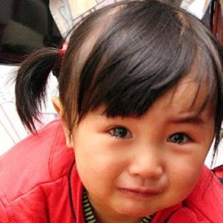chinese baby