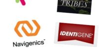 genetic company logos