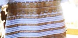 what color dress gold white blue black color blind why do i see twitter tumblr