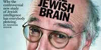 Jewish Brain