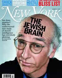 Jewish Brain