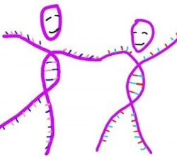 dancing
